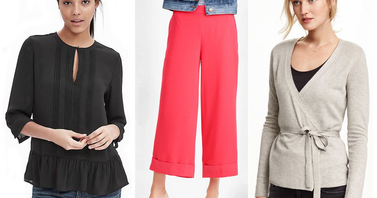 3 easy ways to add spring style to your wardrobe | The Seattle Times
