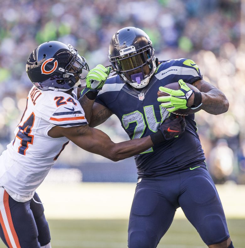 Seahawks give out some new jersey numbers — including No. 24 | The ...