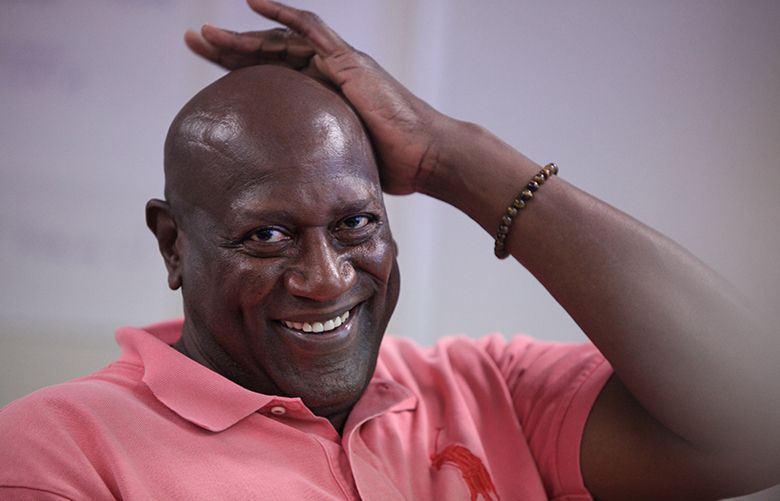 Spencer Haywood story hits the big screen | The Seattle Times