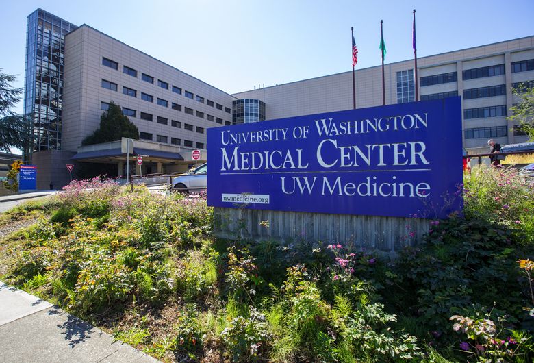 health uw university washington data breach cybersecurity medicine hipaa security  