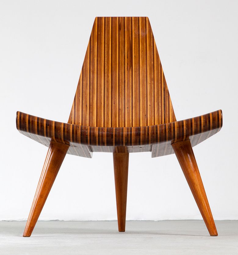Brazil S Midcentury Modern Furniture Is Getting A New Look The
