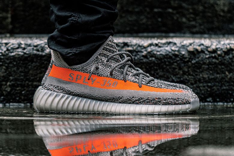 Latest Yeezy launch coming to Seattle 