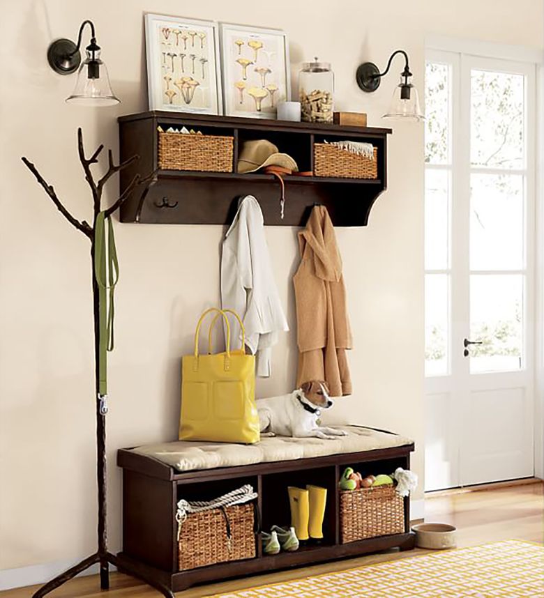 Featured image of post Pottery Barn Mudroom Lockers