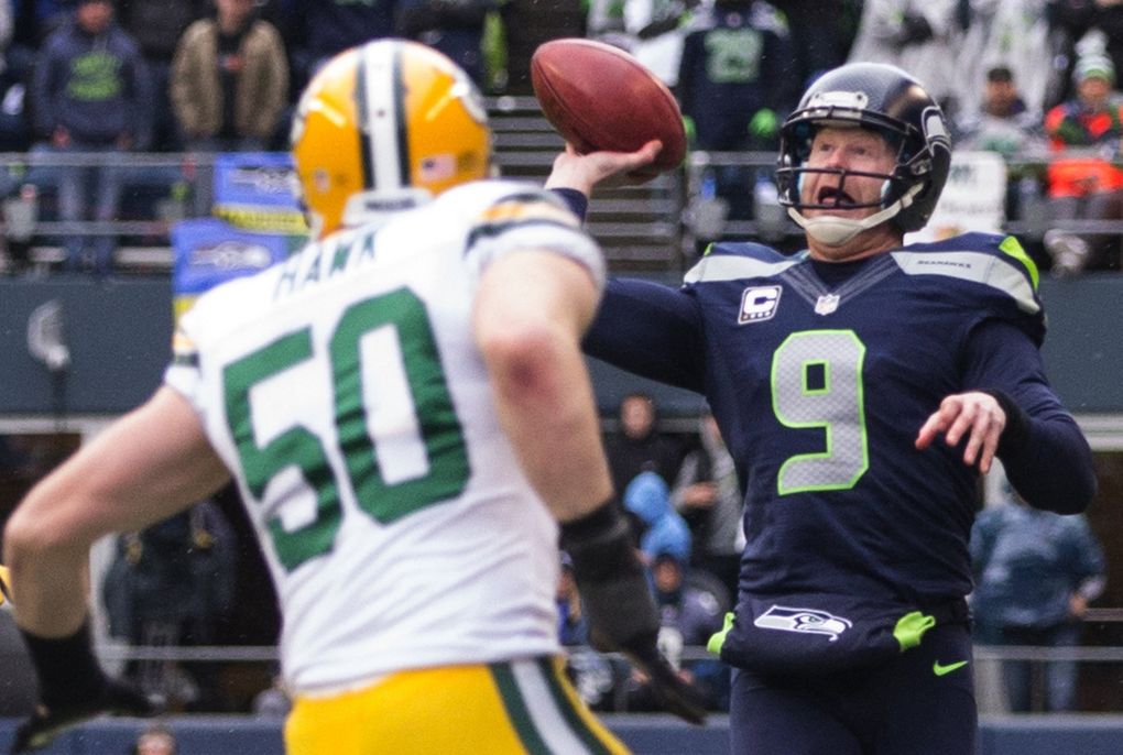 35 reasons the Seahawks' Jon Ryan is the punter we all want to be ...