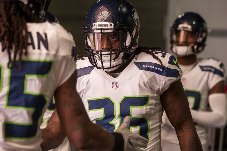 Notes: Seahawks to sign Alex Collins to practice squad, could ...