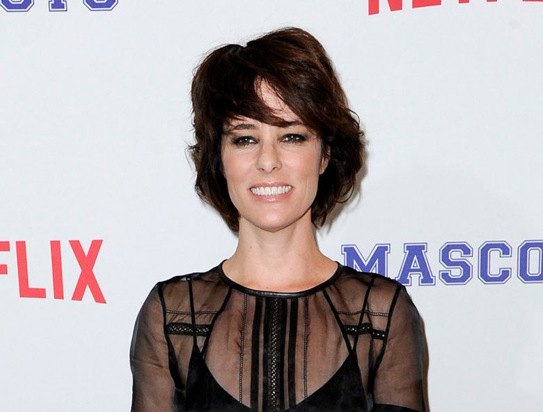Parker Posey working on off-beat memoir | The Seattle Times