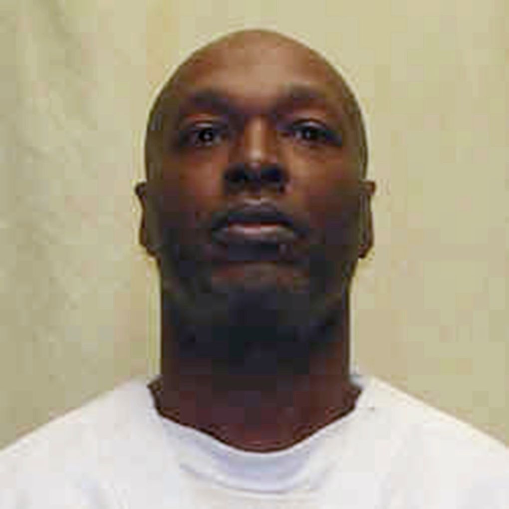 Ohio inmate loses appeal to block 2nd attempt at execution The