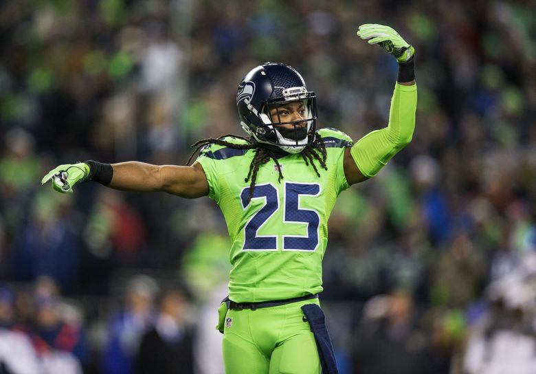 All neon everything. How do you feel about the Seahawks' 'Action ...