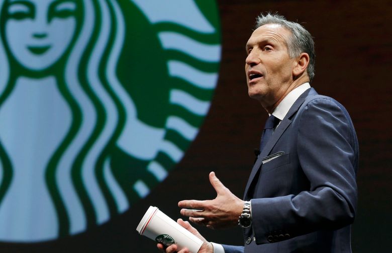 Image result for images of STARBUCKS CEO