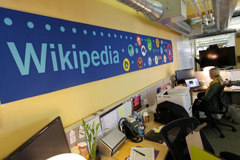 Craigslist founder donates $500K to curb Wikipedia trolls ...
