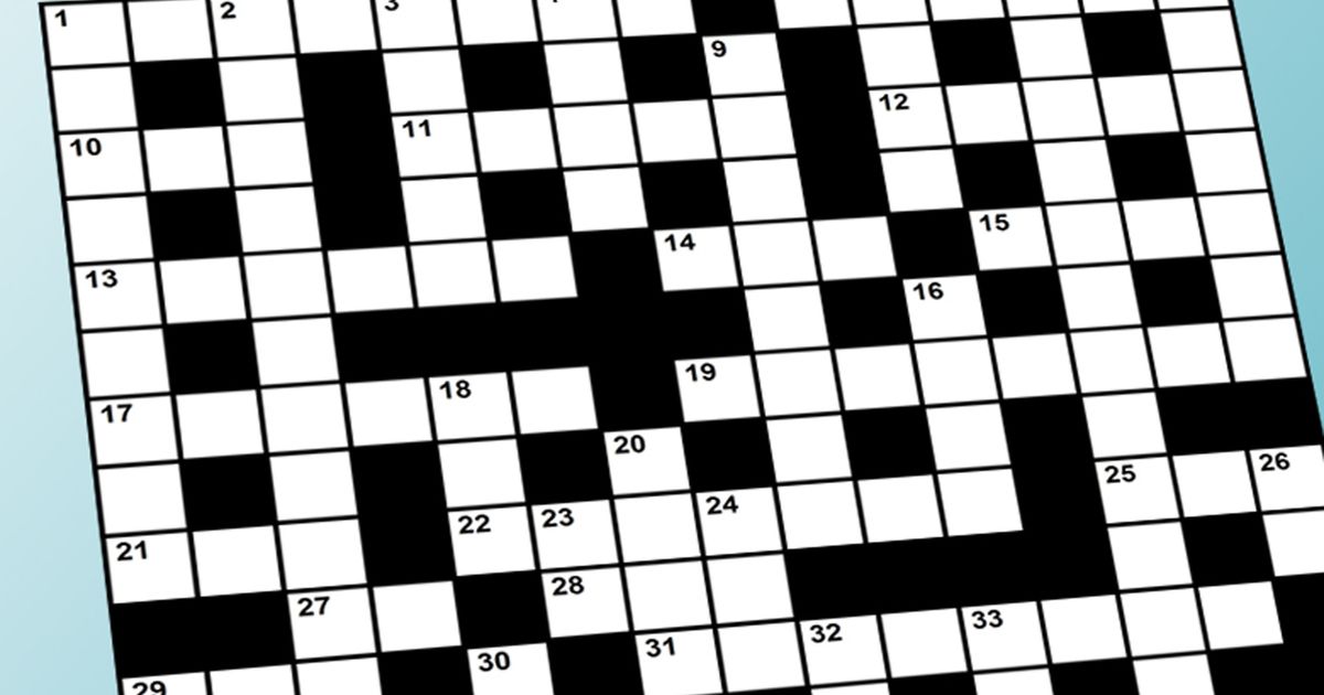 New York Times Crossword Seattle