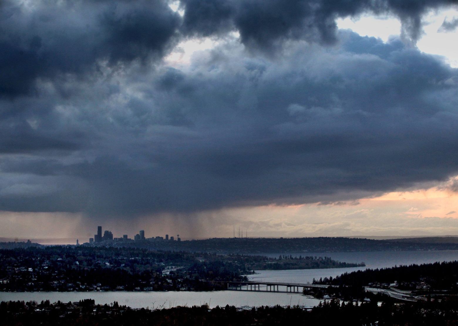 The 5 most common questions about Seattle weather, answered The