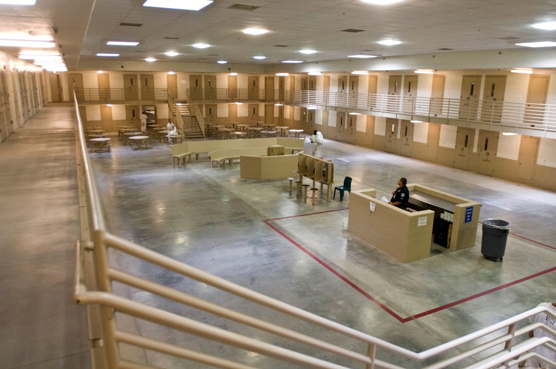 Idaho inmates Prison violations led to amputations, death The