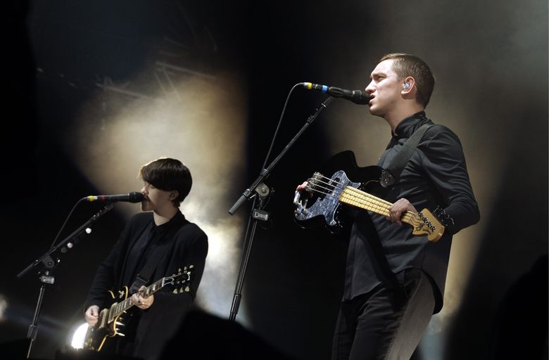 Image result for the xx
