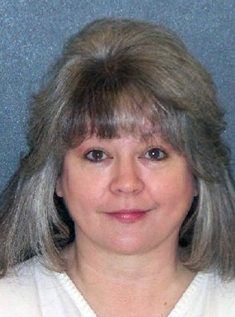 Woman on Texas death row loses appeal The Seattle Times