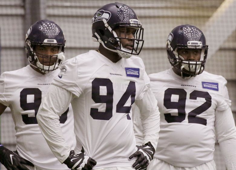 Seahawks rookie DT Malik McDowell could miss season after accident