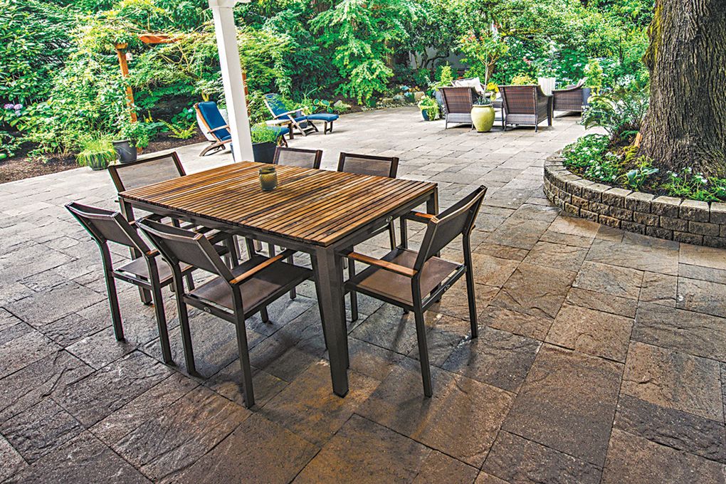 HomeWork: How ready is your backyard for outdoor entertaining? | The