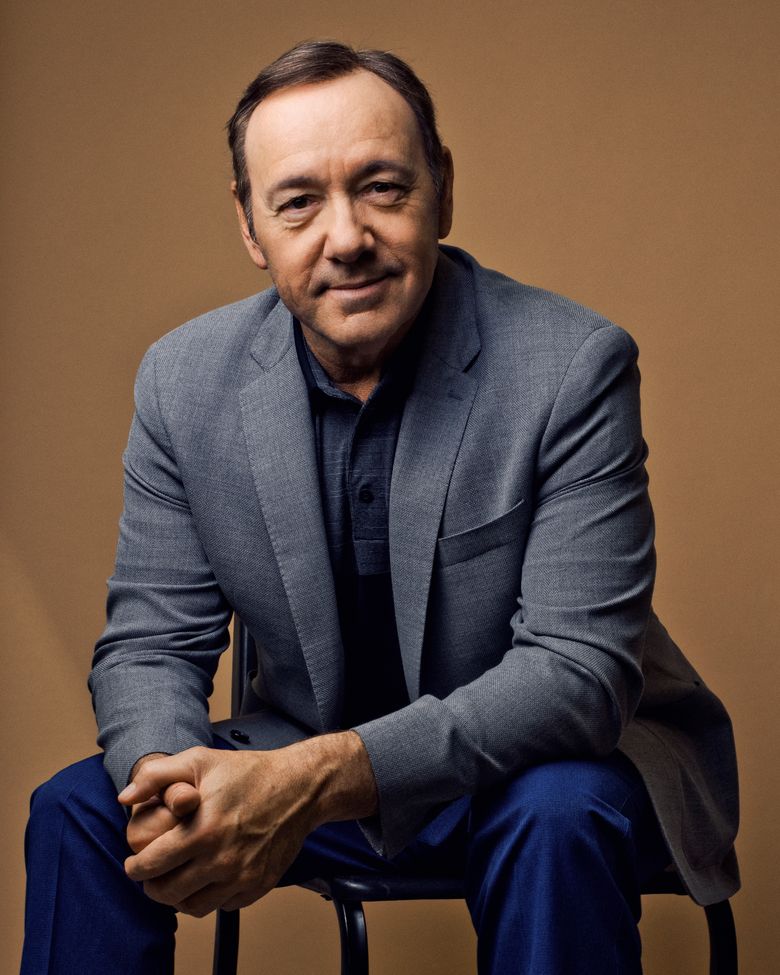 kevin spacey - photo #2