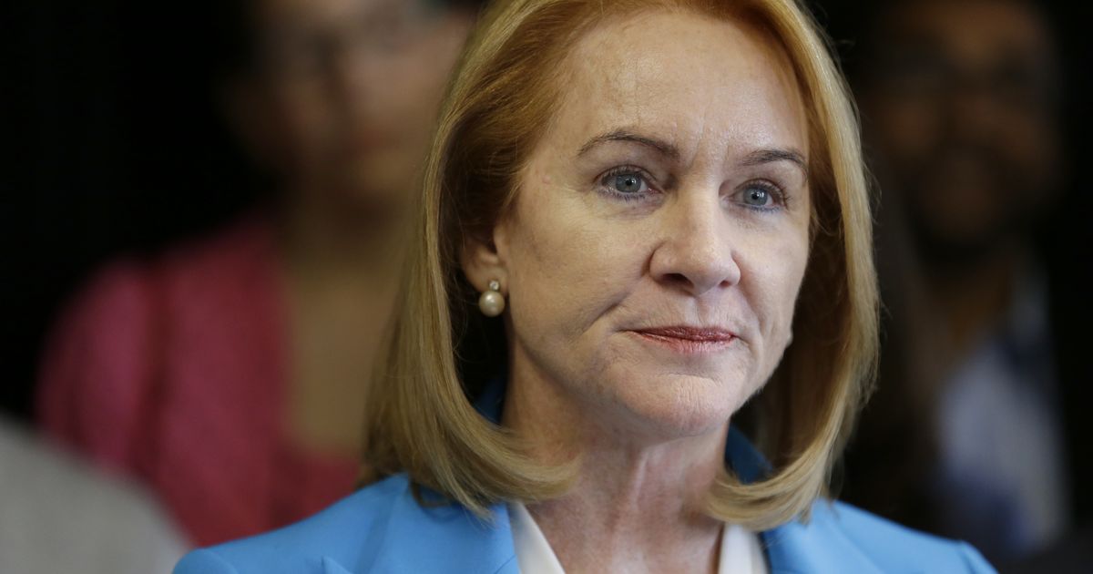Mayoral candidate Jenny Durkan seeks to keep her home address under wraps