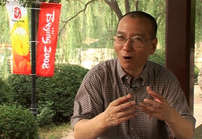 Image result for Liu Xiaobo, China’s most famous political prisoner and Nobel Peace laureate, dies at 61