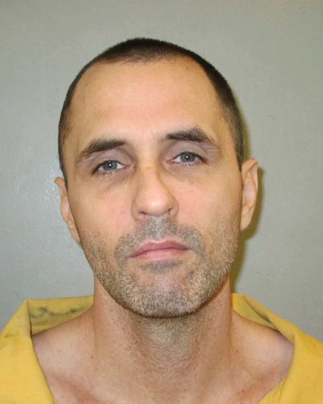 Reward offered as police investigate inmate’s 2nd escape The Seattle