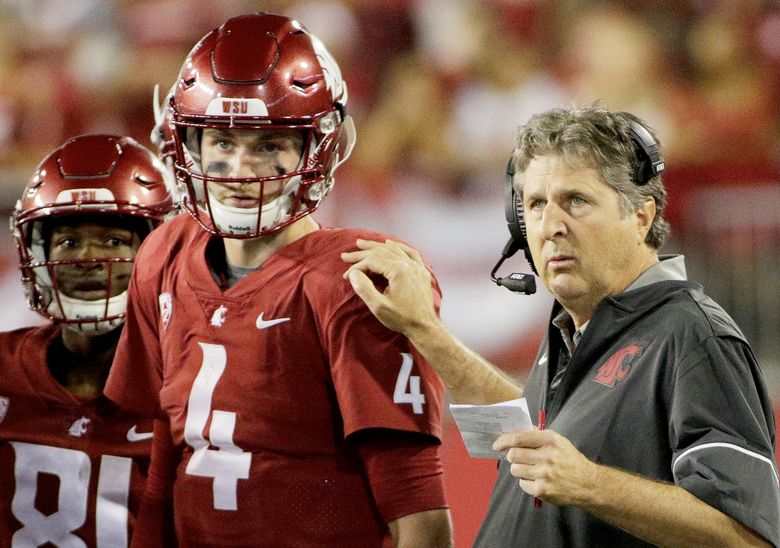 Image result for Image of Mike Leach