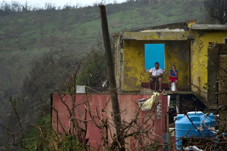 Here’s how you can help devastated Puerto Rico The