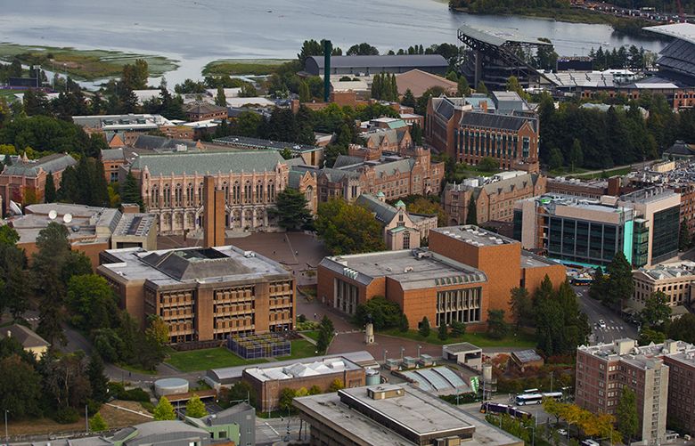 In U.S. News rankings, Washington colleges stay steady, but critics raise  more questions about list&#39;s criteria | The Seattle Times
