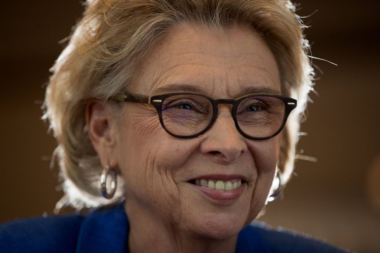Christine gregoire new sex offender laws
