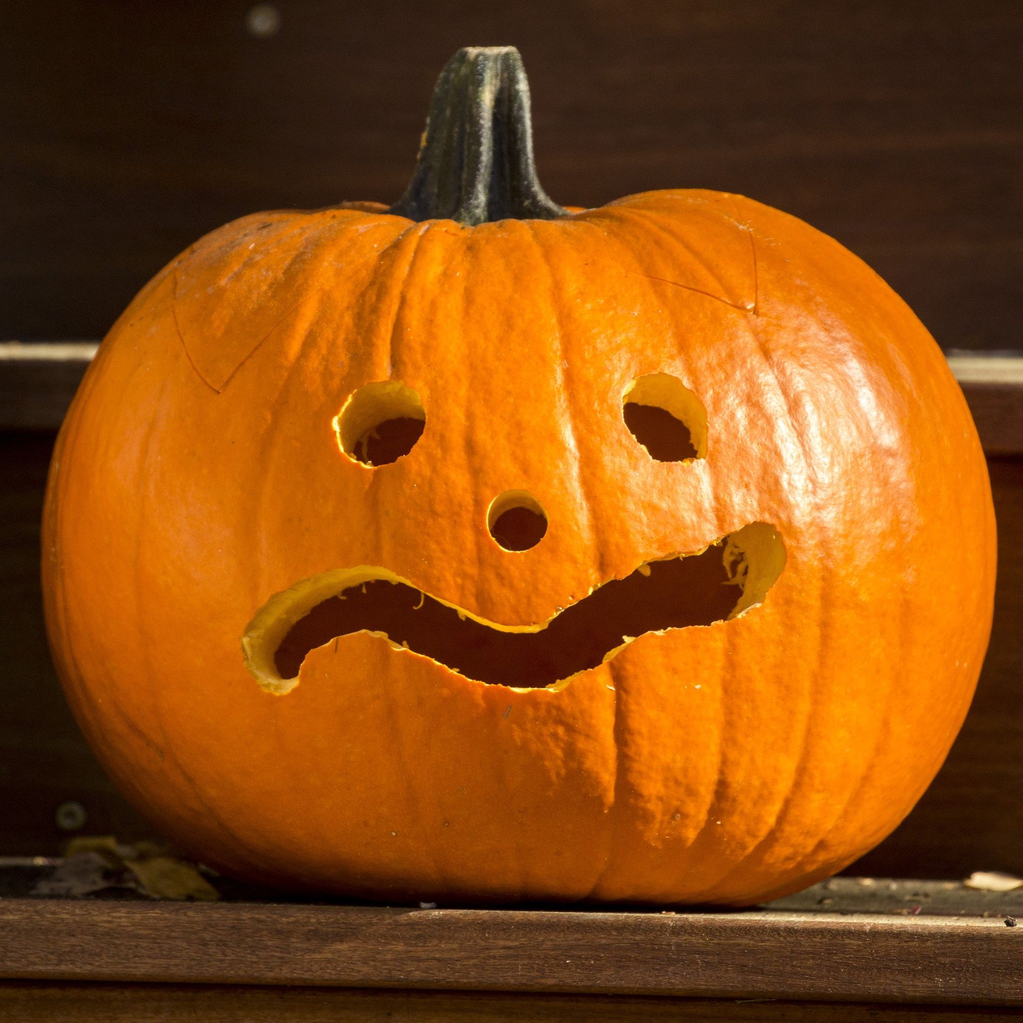 Creative jack-o’-lanterns are a real treat | The Seattle Times