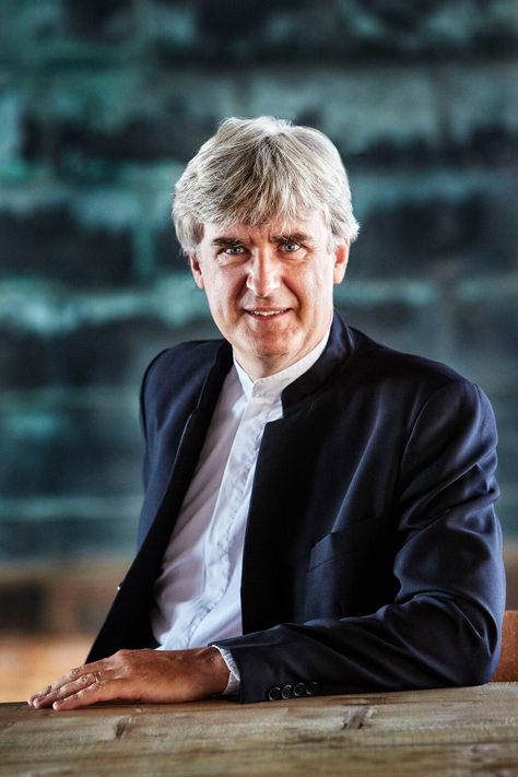 Seattle Symphony picks Thomas Dausgaard to succeed Ludovic Morlot as music director
