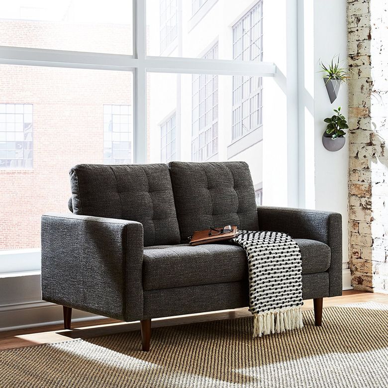 Amazon launches two furniture lines as private-label 