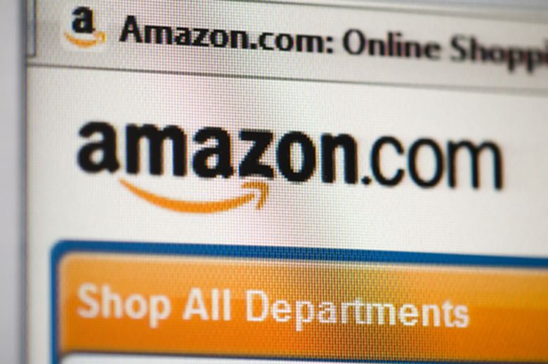 Amazon says it posted record sales on Cyber Monday | The Seattle Times