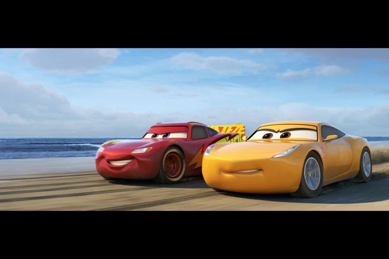 cars 3 streaming
