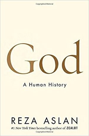 Image result for God: A human story