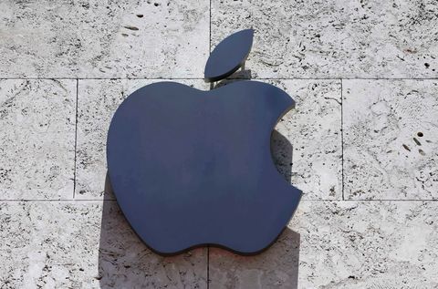 Apple has its investment shoes on this week | The Seattle Times