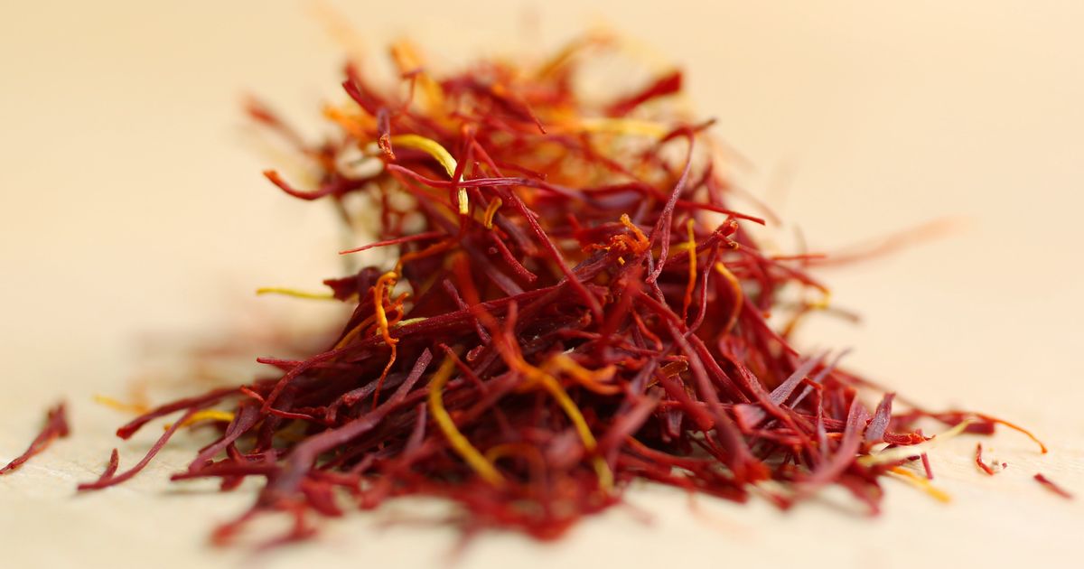 How long does it take for saffron extract to work Saffron Supplement May Save Eyesight The Seattle Times