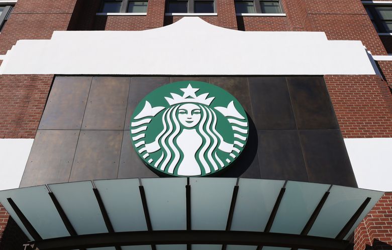 Starbucks to add sick-leave benefits, pay increase