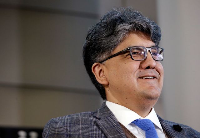 Sherman Alexie Addresses The Sexual-Misconduct Allegations That Have Led To Fallout by Brendan Kiley and Nina Shapiro for The Seattle Times