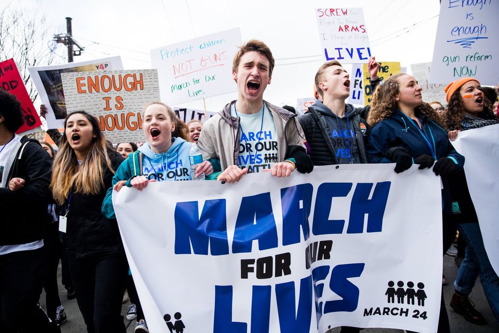 Image result for march for our lives