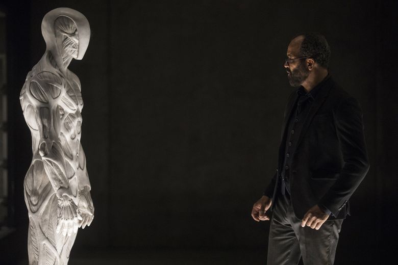 The 'Westworld' Season 2 Official Trailer Is a Reckoning Set to Nirvana