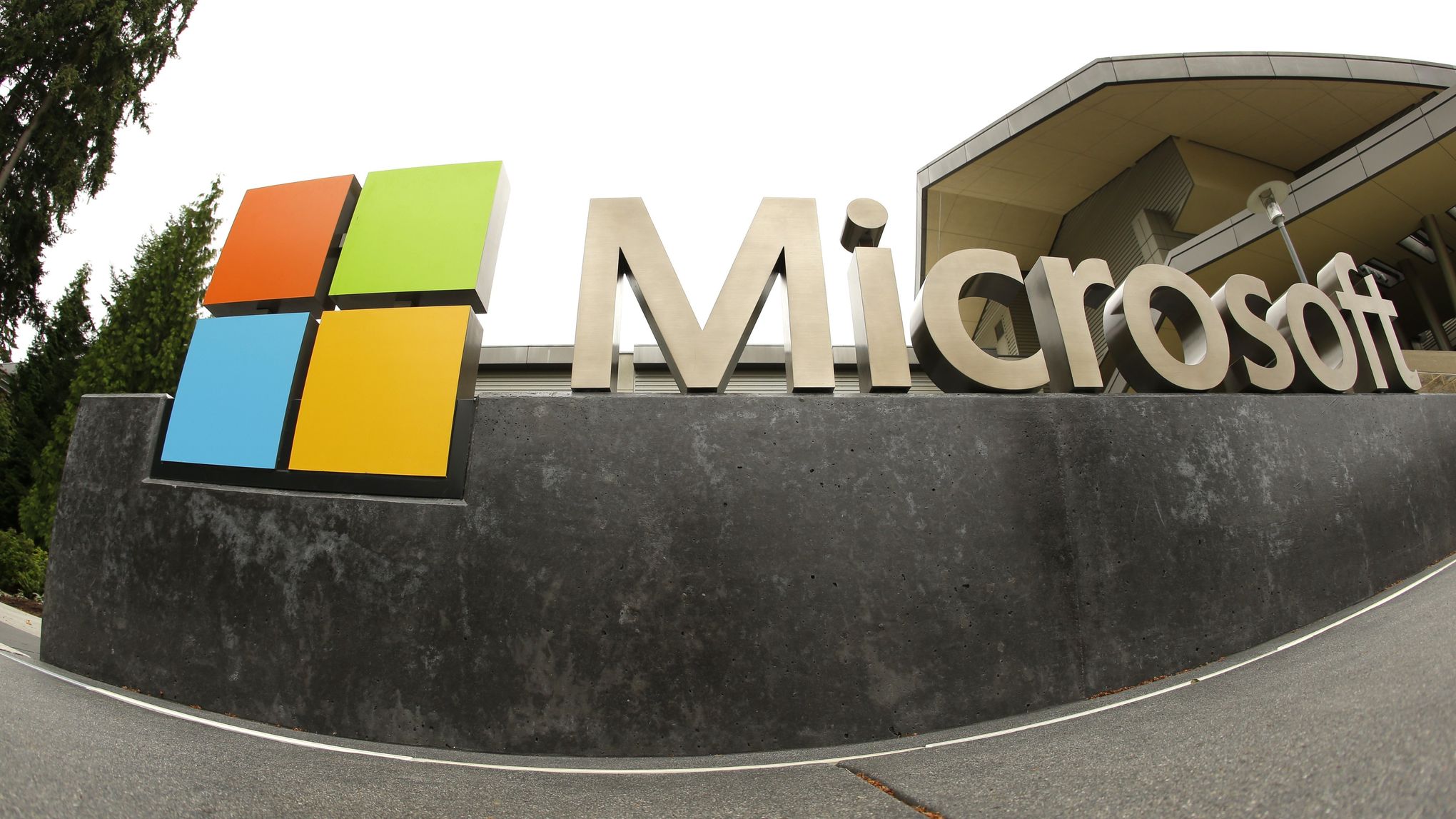 118 gender-bias complaints at Microsoft, but firm found only 1 was ...