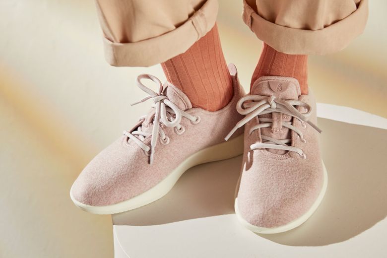 Allbirds' wool shoes coming to 