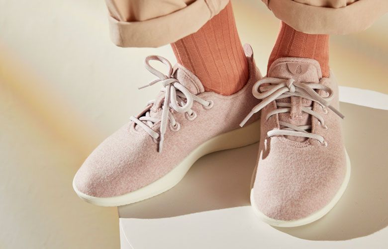 Allbirds' wool shoes coming to 