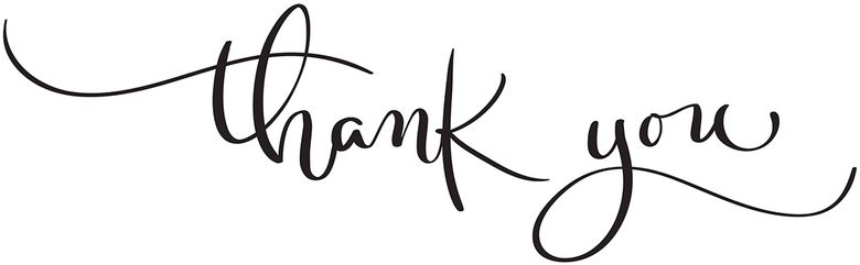 Image result for thank you