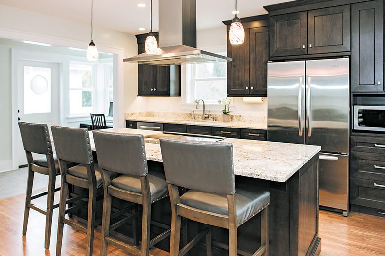 7 ways to finance a home-remodeling project | The Seattle Times