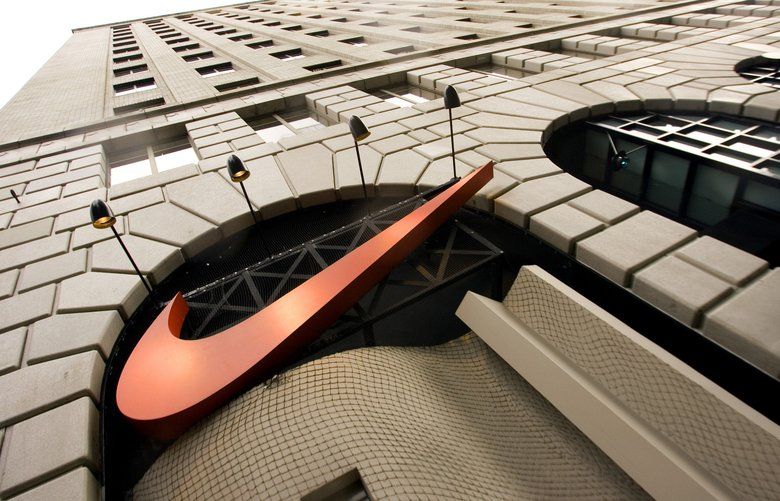 5 more Nike executives are out amid 