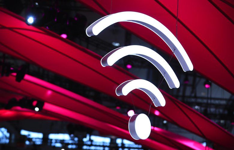 First step in securing your Wi-Fi network: Don’t broadcast its name