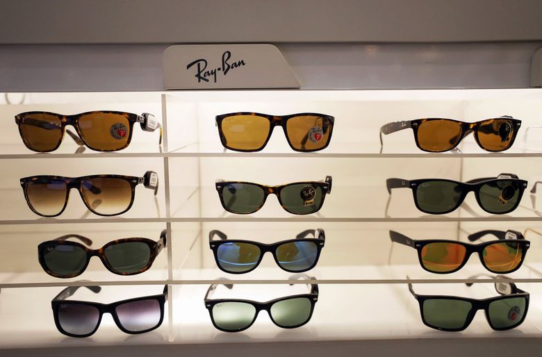 ray ban luxury sunglasses