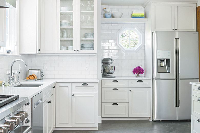 Stock Or Custom Consider Cabinet Options Before A Kitchen Remodel